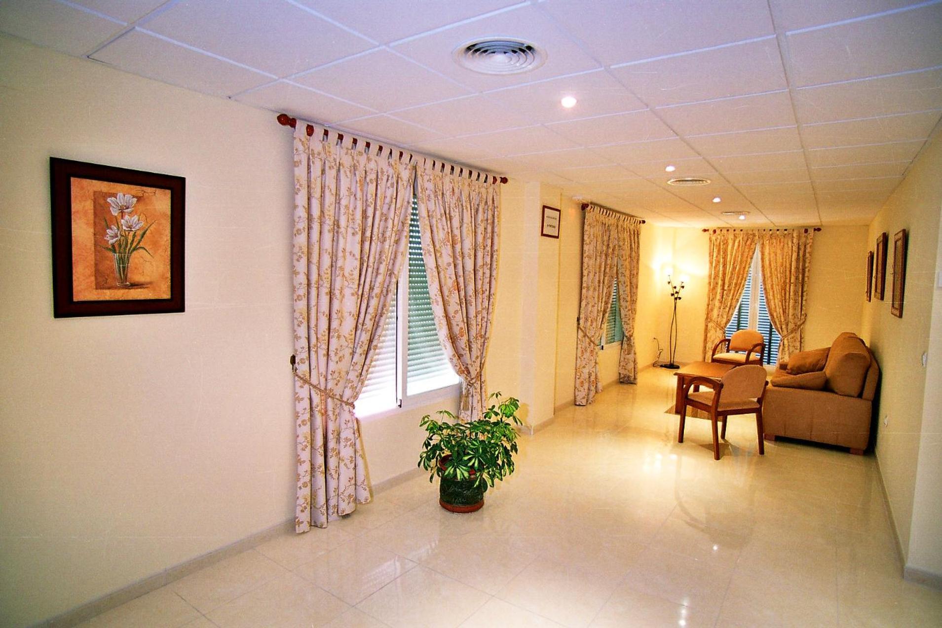 Hostal Restaurante Hermanos Zamora ปัลมา เดล ริโอ ภายนอก รูปภาพ