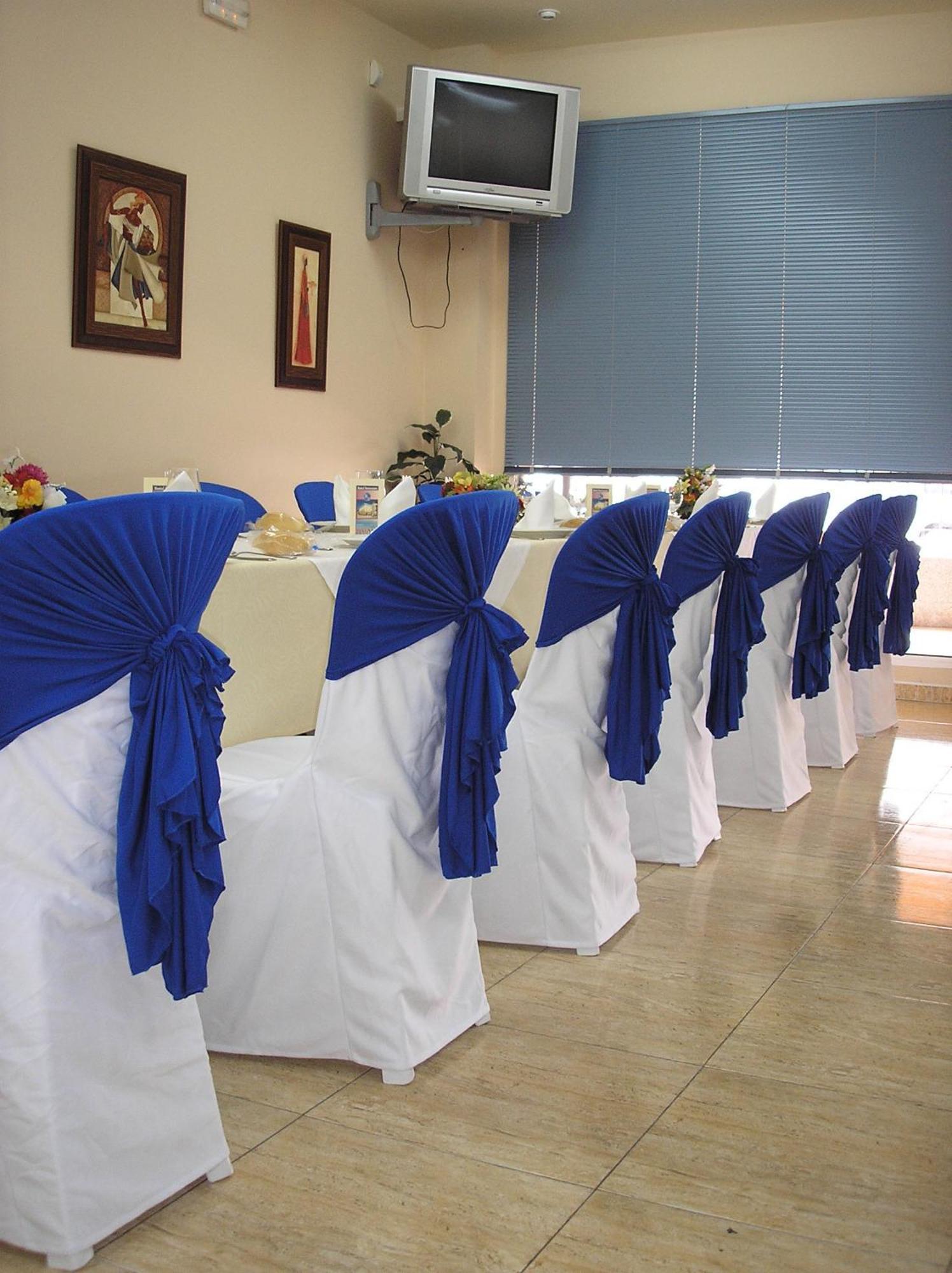 Hostal Restaurante Hermanos Zamora ปัลมา เดล ริโอ ภายนอก รูปภาพ